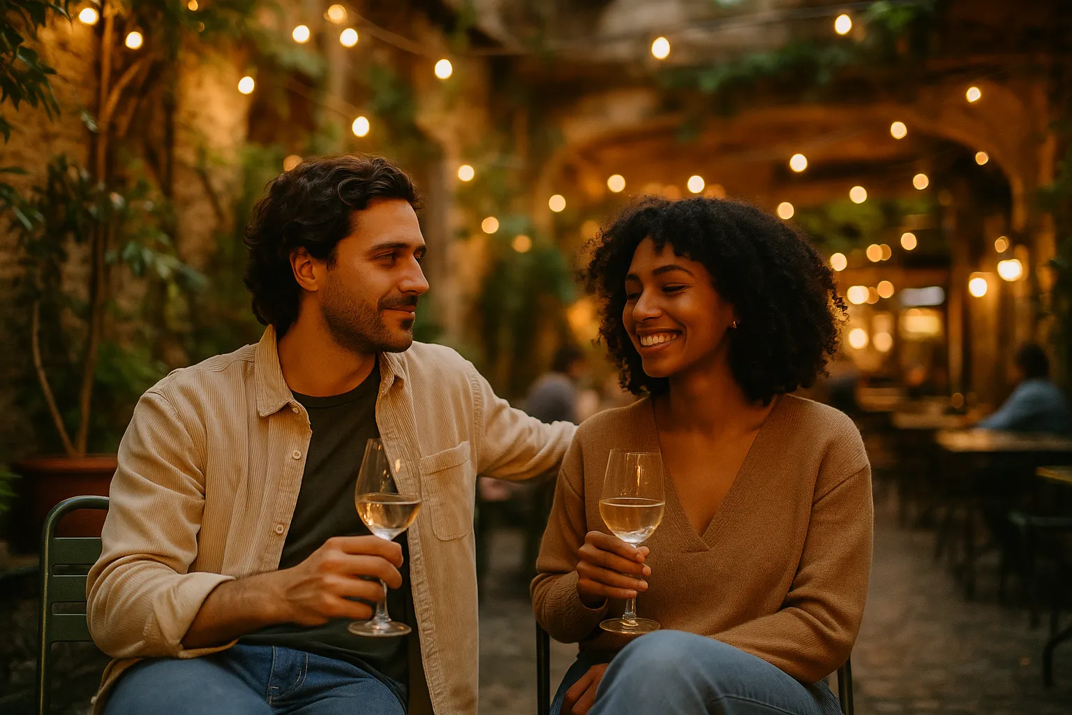 Dating in Budapest als Expat: Der Guide für Neuankömmlinge