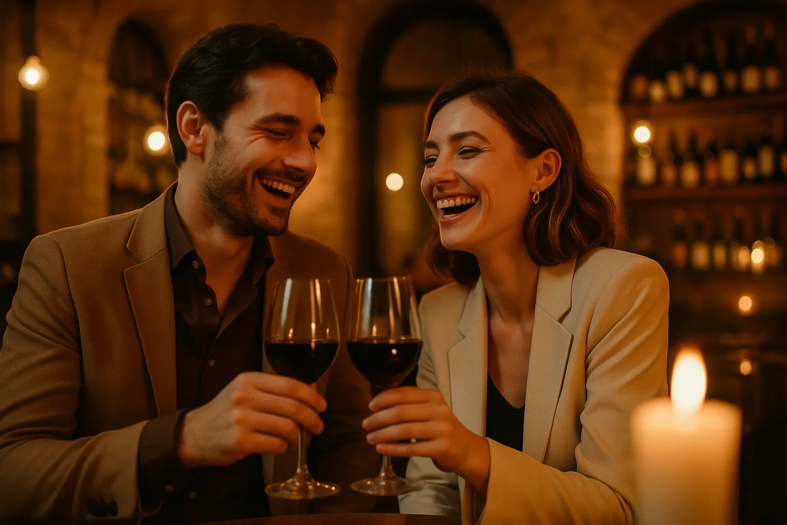Dating in Budapest When You're Busy and Over 30